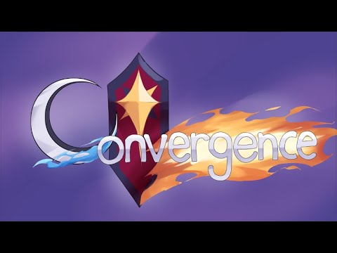 Welcome To The Convergence animatic thumbnail